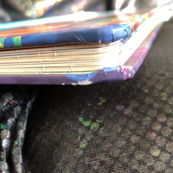 Disney Pixar Finding DORY Bundle EUC - Picture 8 of 8